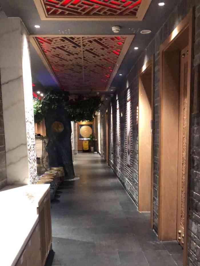 灶台香餐厅(桥梓镇店)-"第二次来啦,上次没吃到他家的招牌红烧肉,.