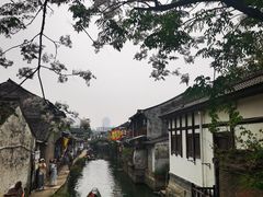 -绍兴书圣故里景区