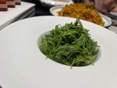 -竹雨堂创意中国菜(裕华店)