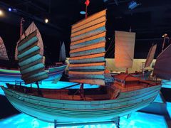 -上海中国航海博物馆