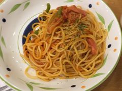 -萨莉亚意式餐厅(天河城购物中心店)