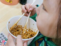 -宋记热干面馆(五福路店)