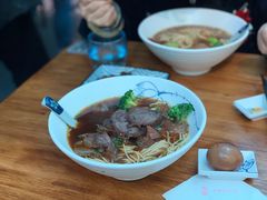 溏心茶香卤草鸡蛋-囿面传统制面馆(中央路店)