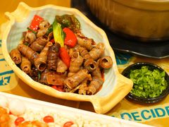 -桥东喜碧海鲜街(水东街店)