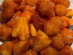 -青年公社烤鸭(滨湖银泰店)