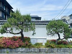 -京都全日空皇冠假日酒店