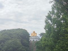 -苏州上方山国家森林公园