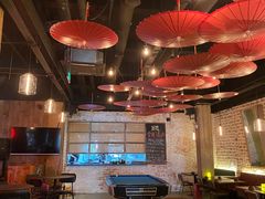 大堂-岔巴精酿啤酒餐吧(南屏街店)