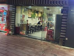 门面-韦记螺蛳粉(NO2店)
