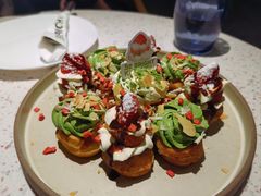 -BE BRIGHT KITCHEN(正佳广场店)