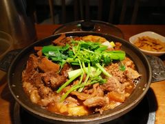 牛腩牛杂煲-牛小灶牛杂煲(北京路店)