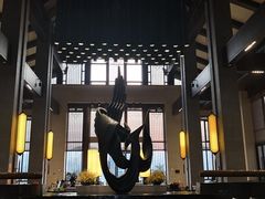 -清远熹乐谷温泉度假酒店