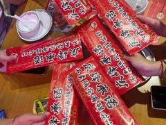 -庆峰龙虾烧烤(合肥一店)