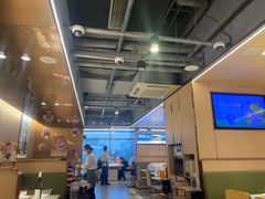 -海底捞火锅(公益西桥店)