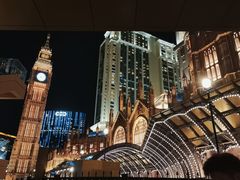 -澳门威尼斯人综合度假区