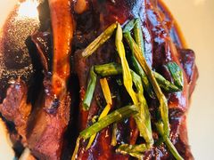 -环球港凯悦 · 享悦中餐厅