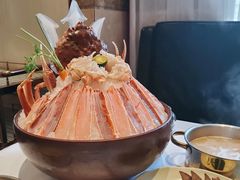 -红鼎豆捞(临江大道店)