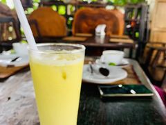 -自然餐厅(Phuket)