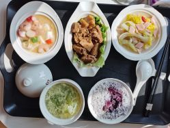 -哈佛宝贝月子会所(登封店)