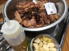 -鹅来顺·顺德火焰醉鹅(天平架分店)