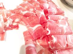 -圆山胜利碳火铜锅涮肉(马甸桥店)