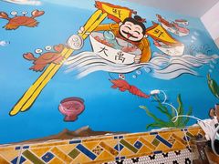 -大禹家·海鲜面馆(新闸路店)