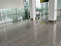 -南昌昌北国际机场