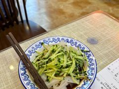 -大嘻咹biangbiang面(历史博物馆店)