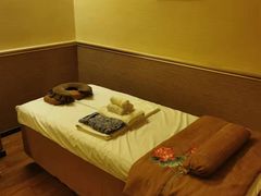 -摩音养生SPA(水湾店)