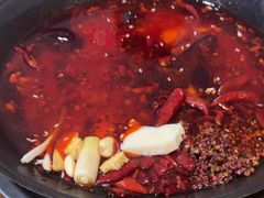 -黄潇洒老火锅(九眼桥宏济巷店)