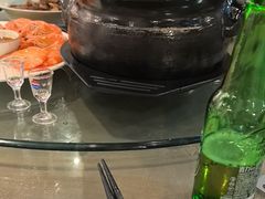 -茶油香闽南菜·花园餐厅(前埔店)
