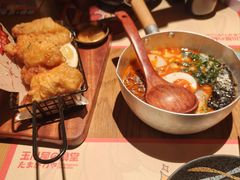 -玉川屋·深夜食堂居酒屋(柳巷店)