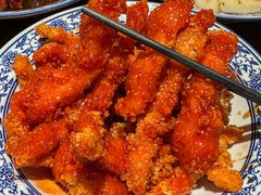 -回家吃饭·地道南昌菜(建德观总店)