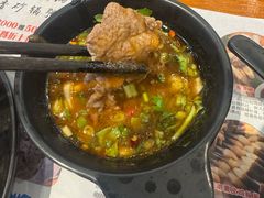 -八宝牛潮汕鲜牛肉火锅(净月店)