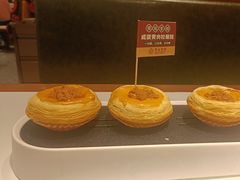 -金牌禄运·点心·啫煲(百信广场店)