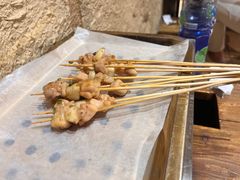 -盟重烧烤(高正街店)
