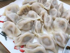 -聚德福海鲜家常菜(刘庄店)