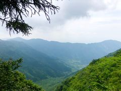 -南岳衡山风景名胜区