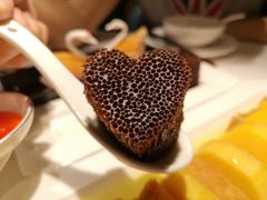蜂巢糕-陶陶居酒家(海岸城店)