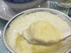 姜汁双皮奶-仁信老铺(华盖路店)