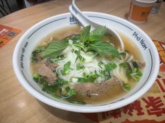 -越小品·越南餐厅(万科里店)