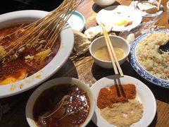 -三生小馆(亭知路店)