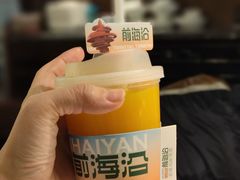 -前海沿·青岛菜(大拇指广场石老人店)