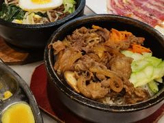 -九田家黑牛烤肉(淮北万达店)