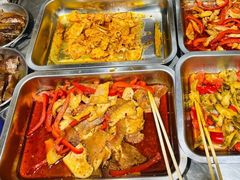 -嘉州鲜知味钵钵鸡(奎星楼店)