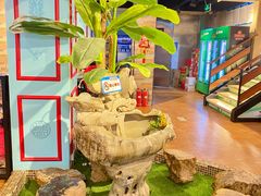 -壹号院音乐餐厅•烤全羊•新疆菜(浐灞店)