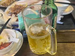-正通记·哈尔滨烧烤·炭烤鸽子(七宝万科国际店)