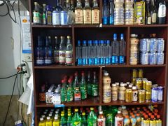 零售区-兆辉木炭海鲜烧烤·海鲜小炒