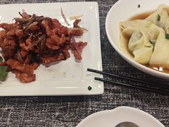 -徐记私厨(半淞园路店)