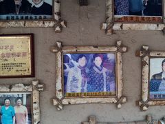 -百花人家(清水镇店)